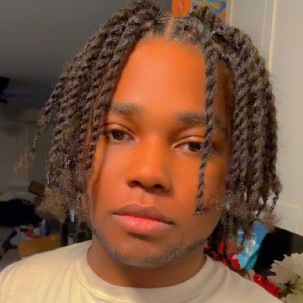 Tyvelle Kenney