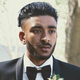 Sahil Raj