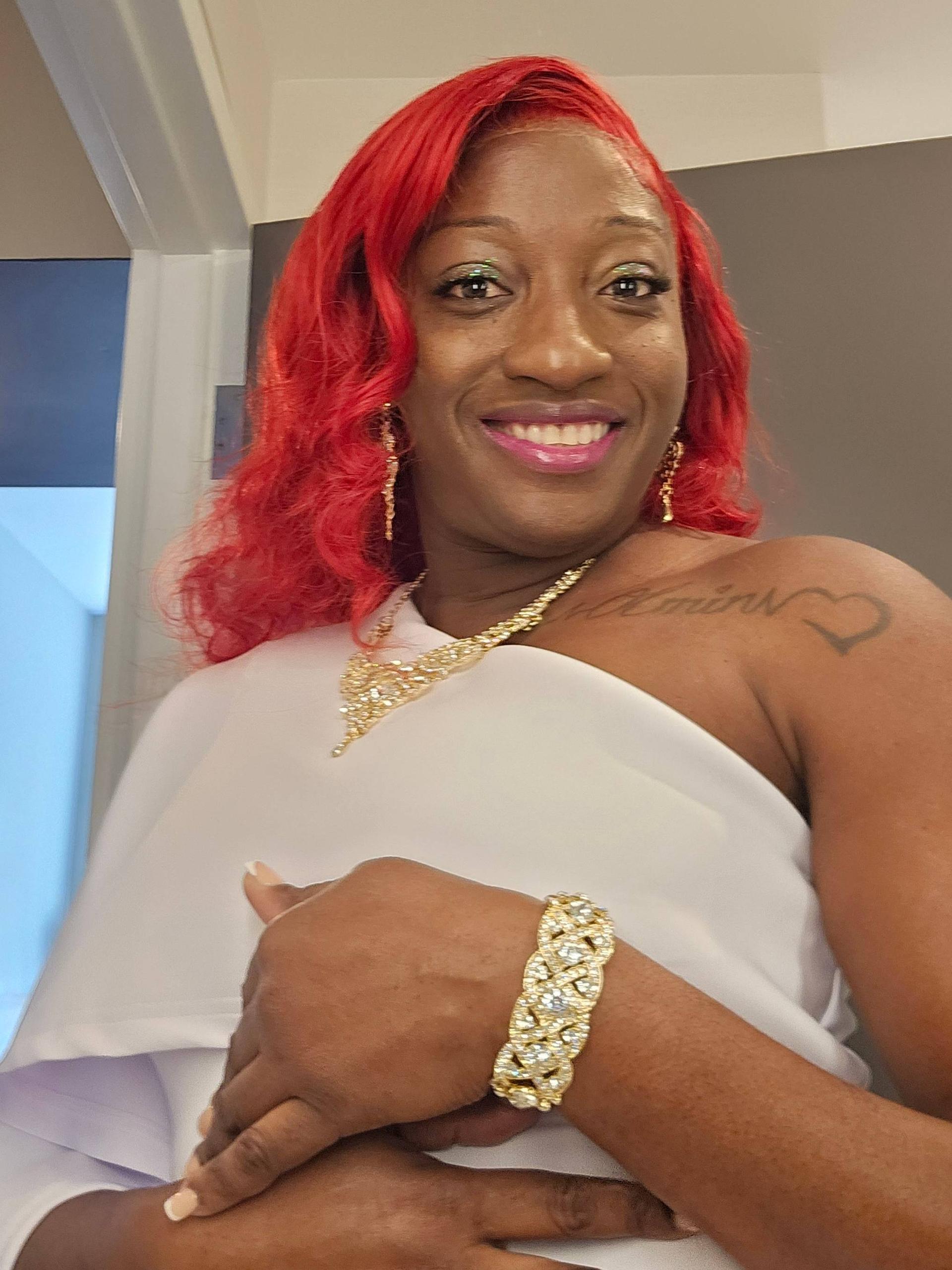 Suzette Hamilton Yearwood