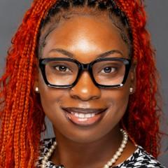 Gabrielle Davis