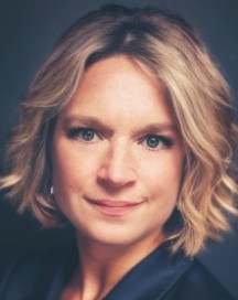 Karen P. Gobble
