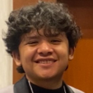Christopher Sandoval