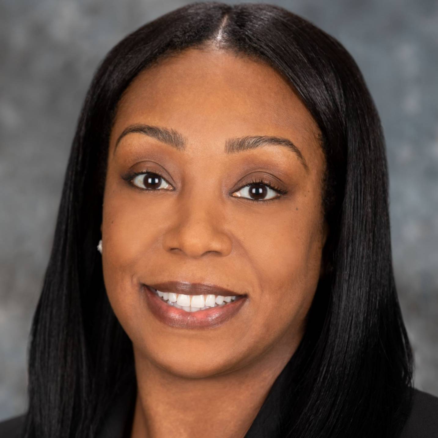Kameasha Scott