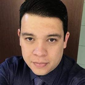 Salvador Magdaleno