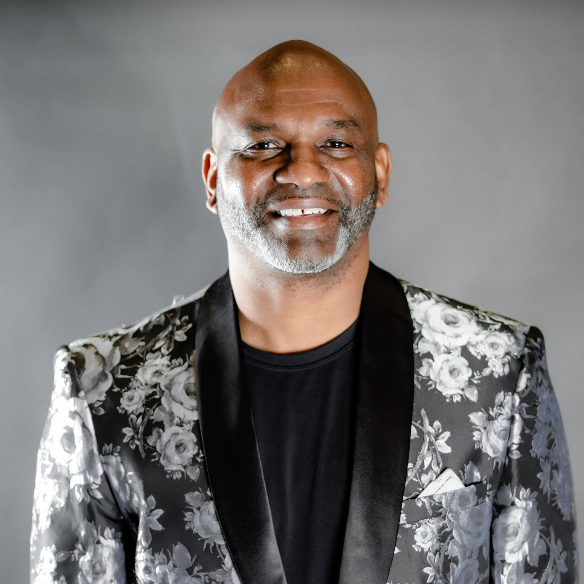 Jeffrey Morris