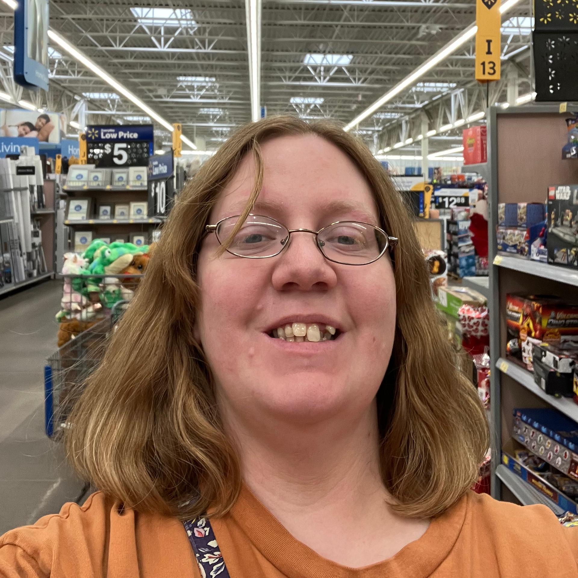 Heather Shinabargar