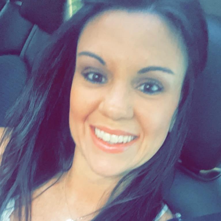 Ashley Casey