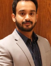 SAURABH DOGRA