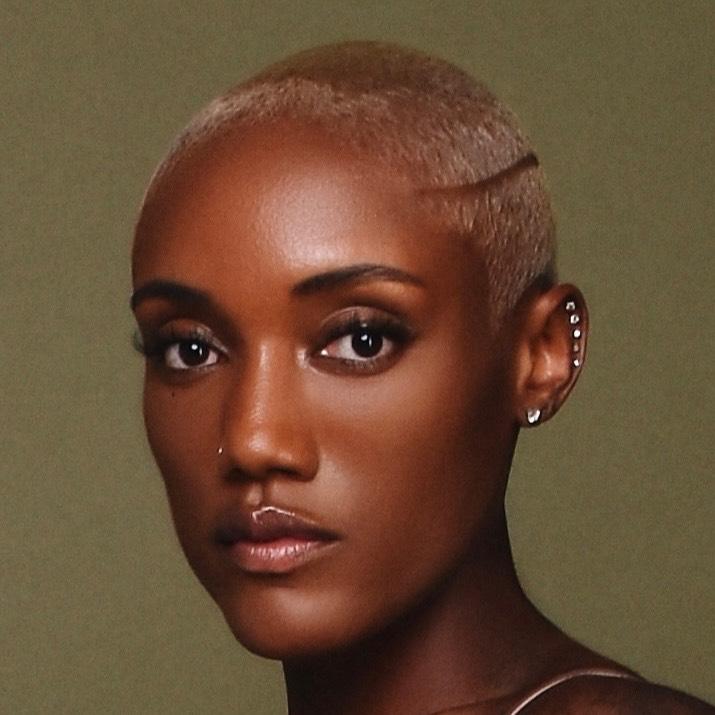 Ce’Aira Brown