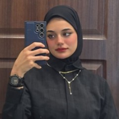 Deena Ammar Mousa