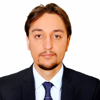 Ahmad Shakib Shadab