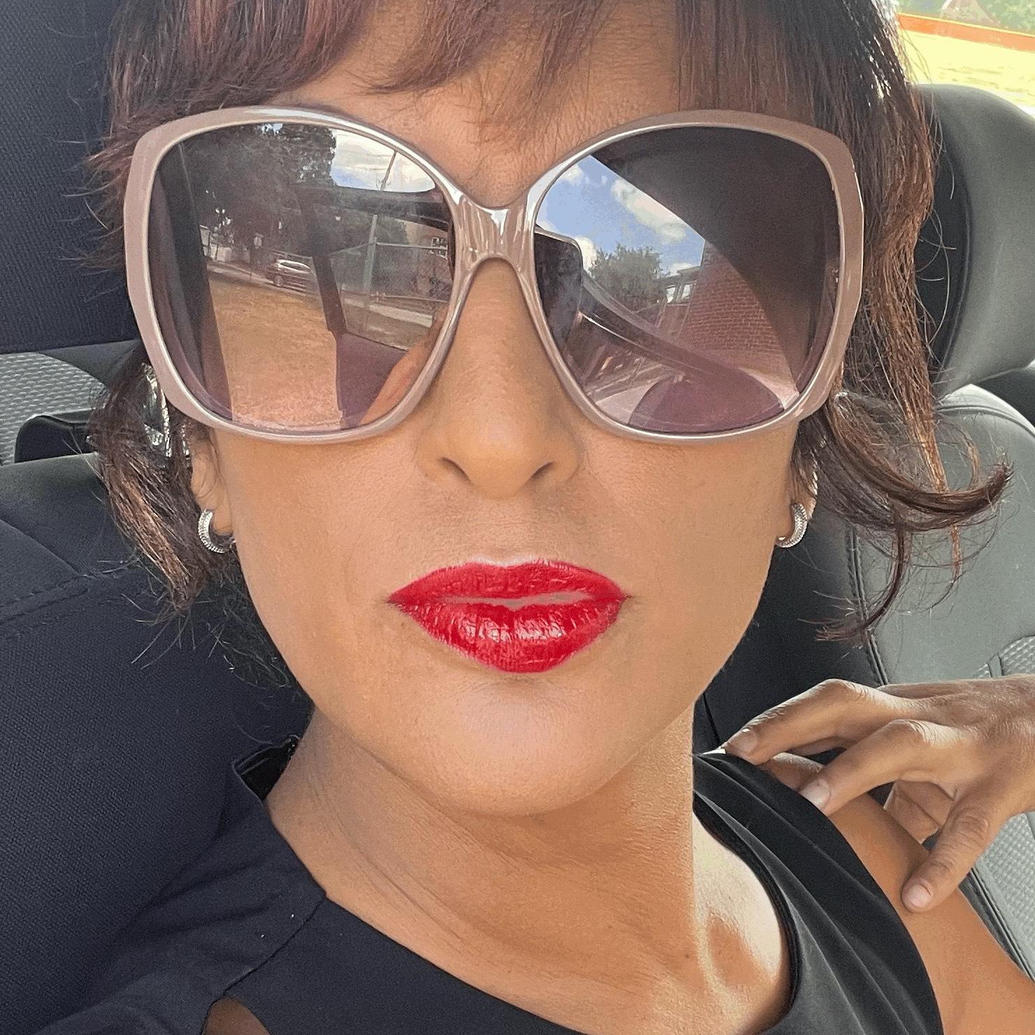 Mayra Gonzalez-Garcia