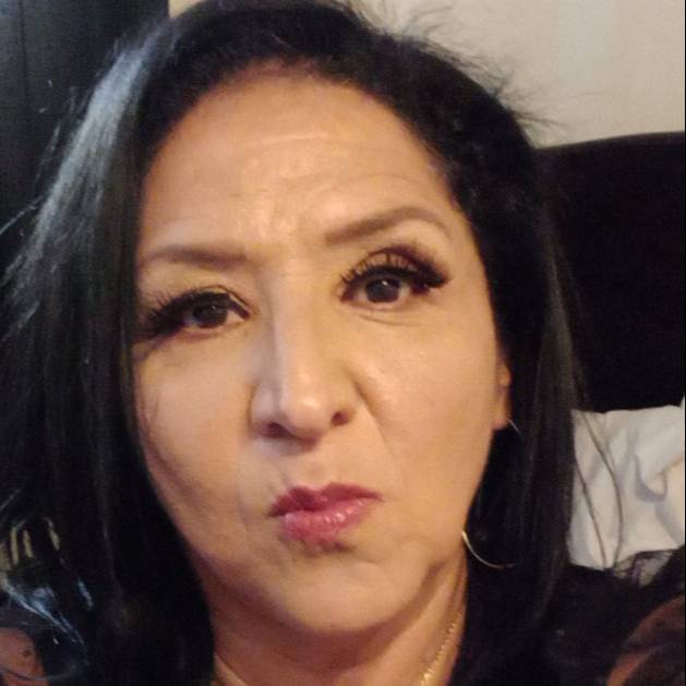 Irene Pasillas