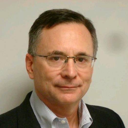 Ronald Rayner