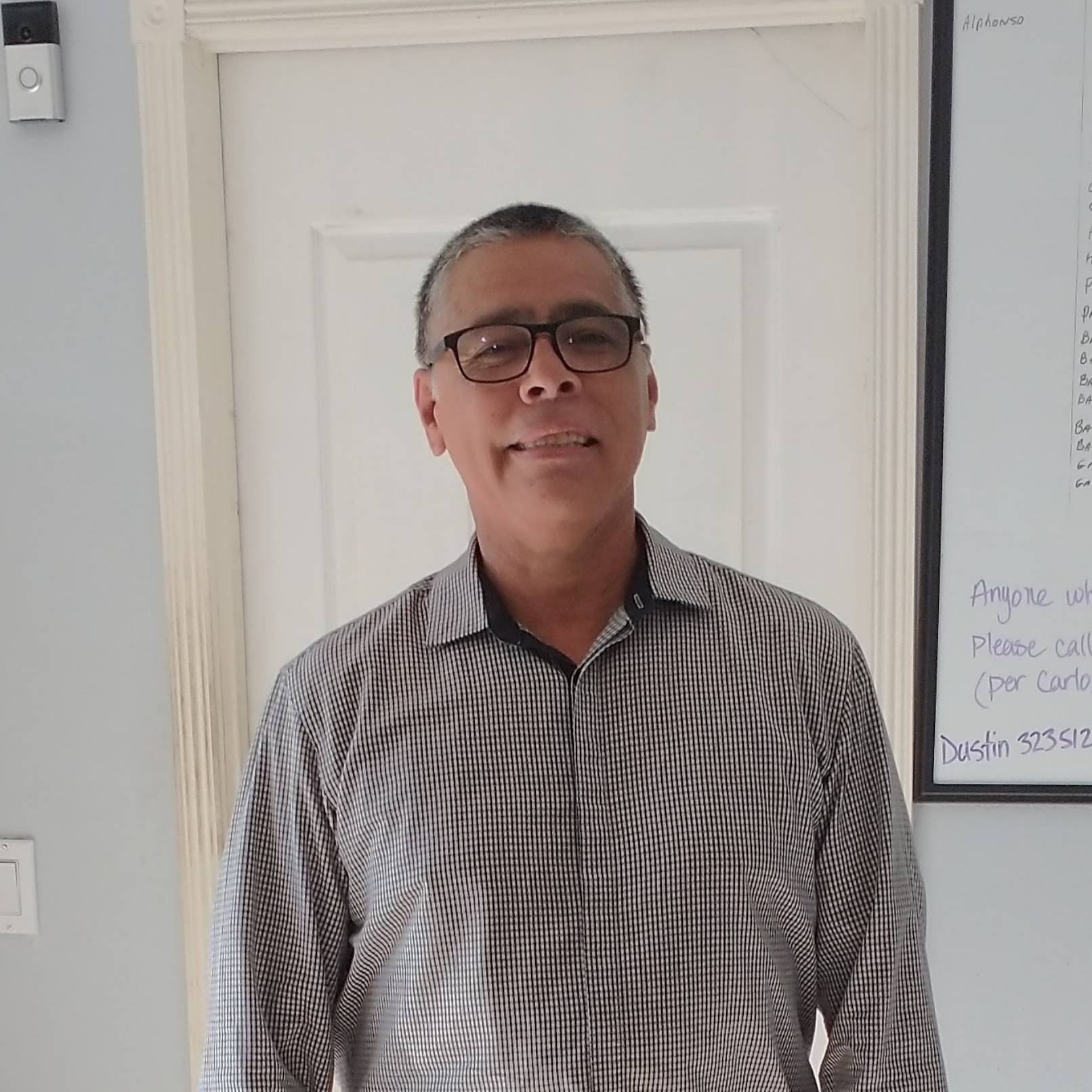 Samuel Cardenas
