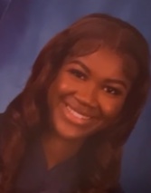 Shyah Ferguson