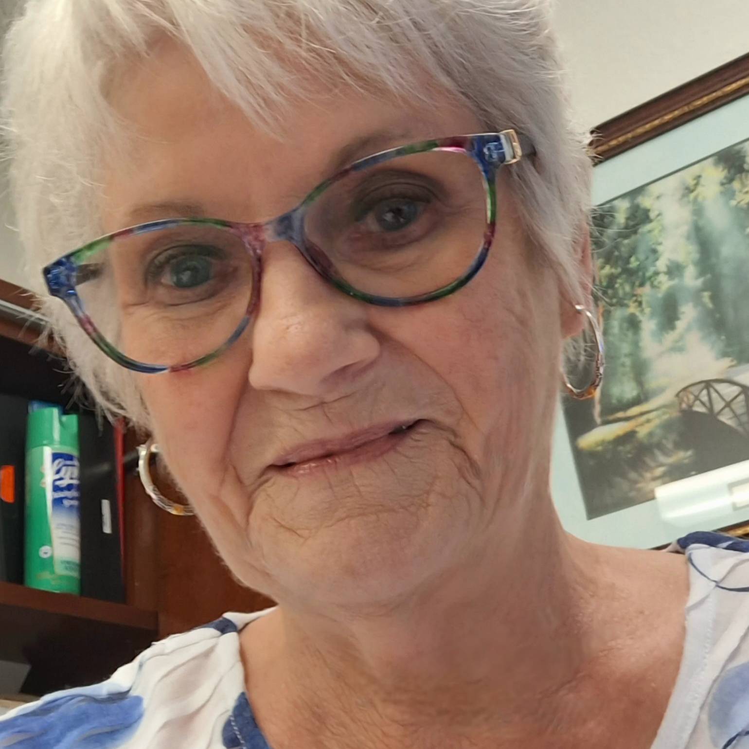 Carolyn Abbott