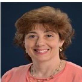 MARY Gail SMITH
