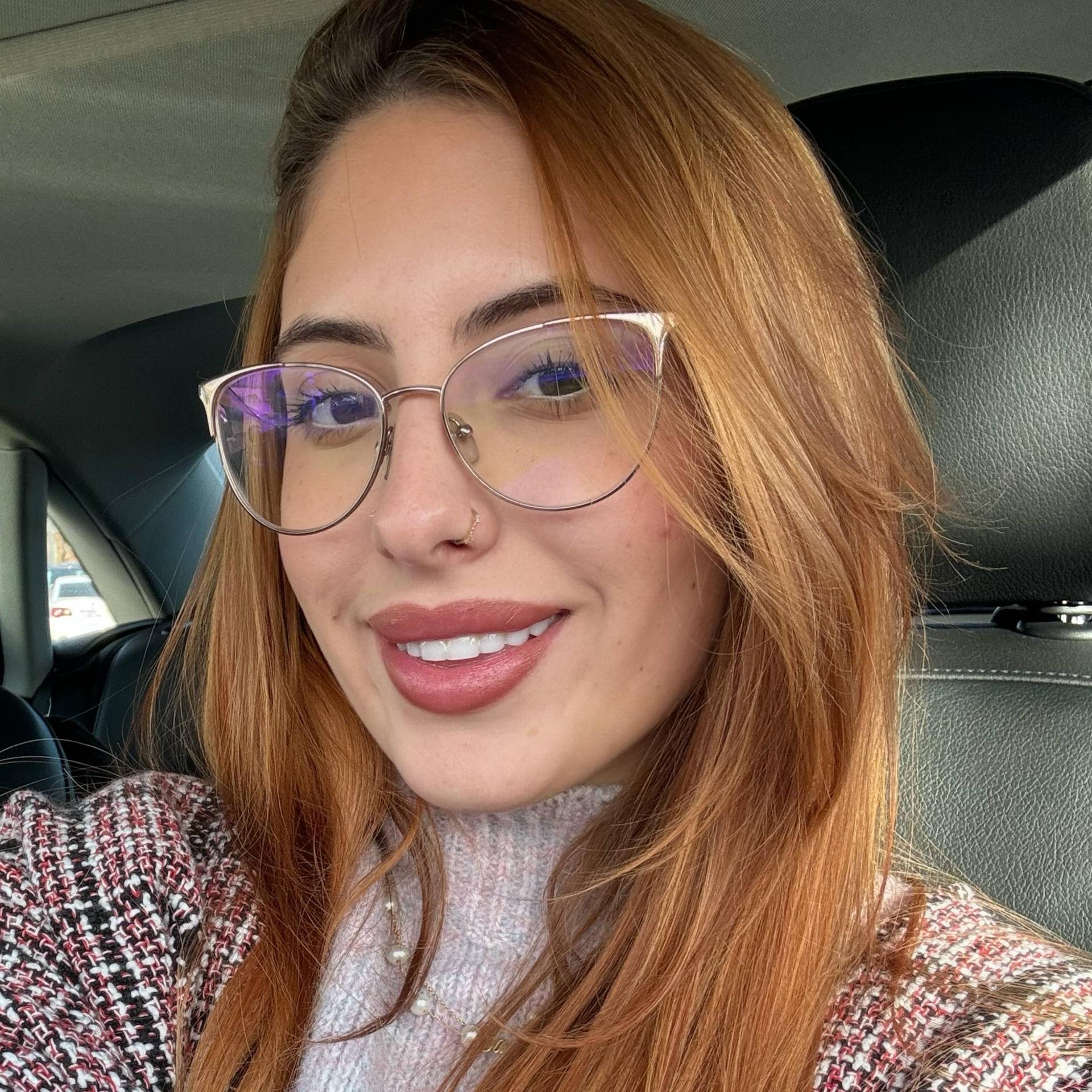 Dannyelly Santos