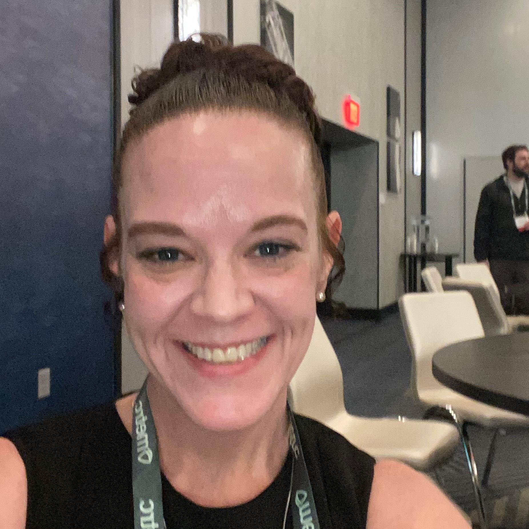 Jennifer Arwine-Lucas