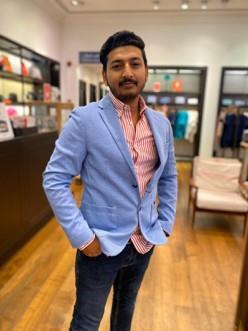 SUBHAM JAKHMOLA