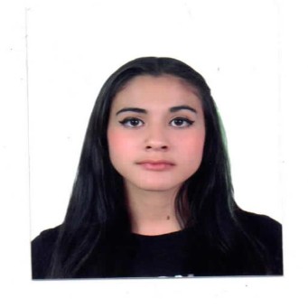 Paula Andrea Bedoya Peñaloza