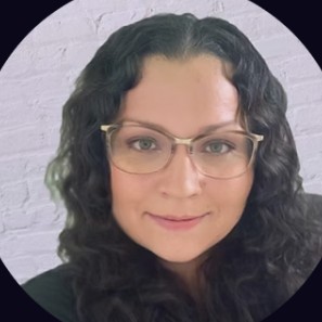 Jesika McBride