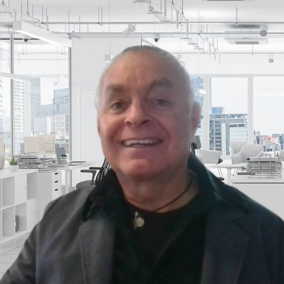 Armando Rivas