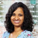 Anitha Rajagopalan
