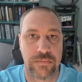 Christopher Smith