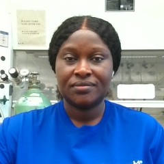 Deborah Agyekum