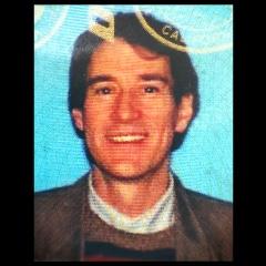 Christopher Boyd
