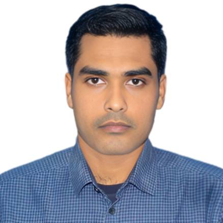 Tonmoy Paul