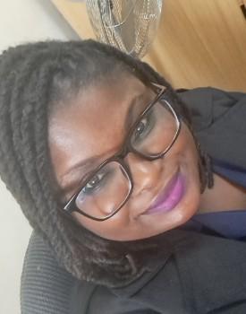 Dorothy Anesu Tarambiwa