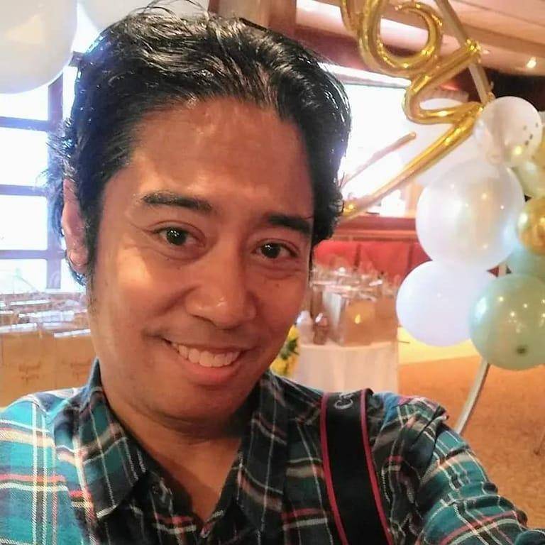 Emmanuel Sampang