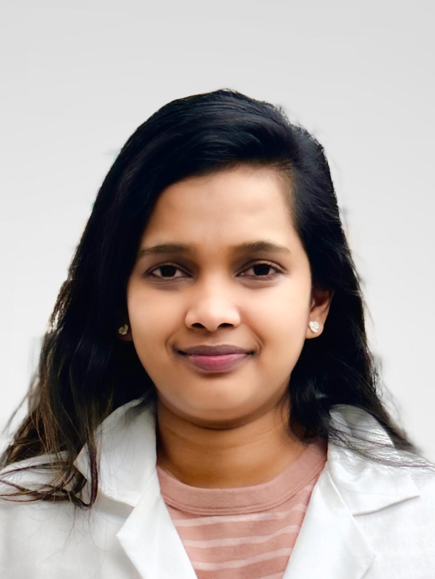 Damalka Balasuriya