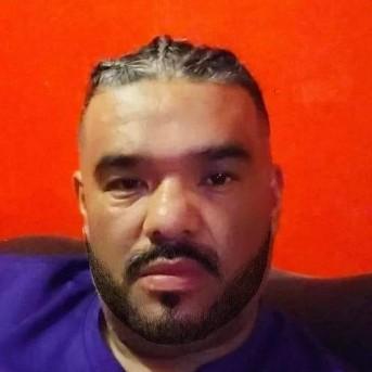 Kelvin Toralva