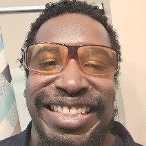 Donte Sanders
