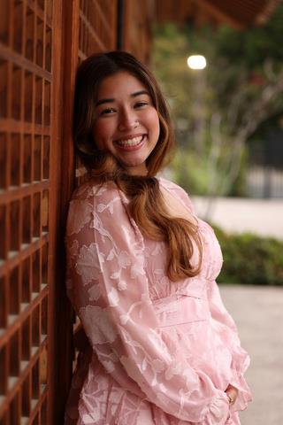 Shamira Altamirano