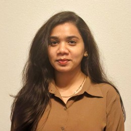 VAISHNAVI J