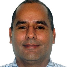 Henry J. Alvarez B.