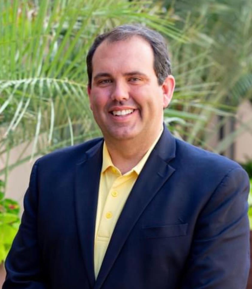 Steven R. Winburn