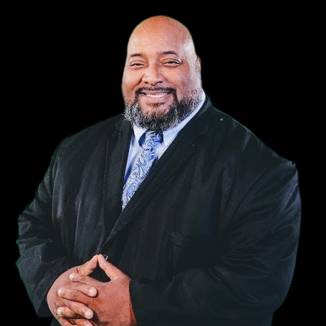 Dr. James M. Harden Jr