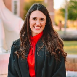 Hannah Mayfield