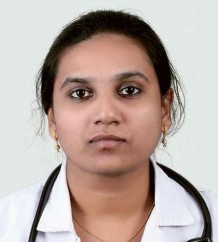 Meghana Choppara