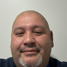 Mauro Barzola