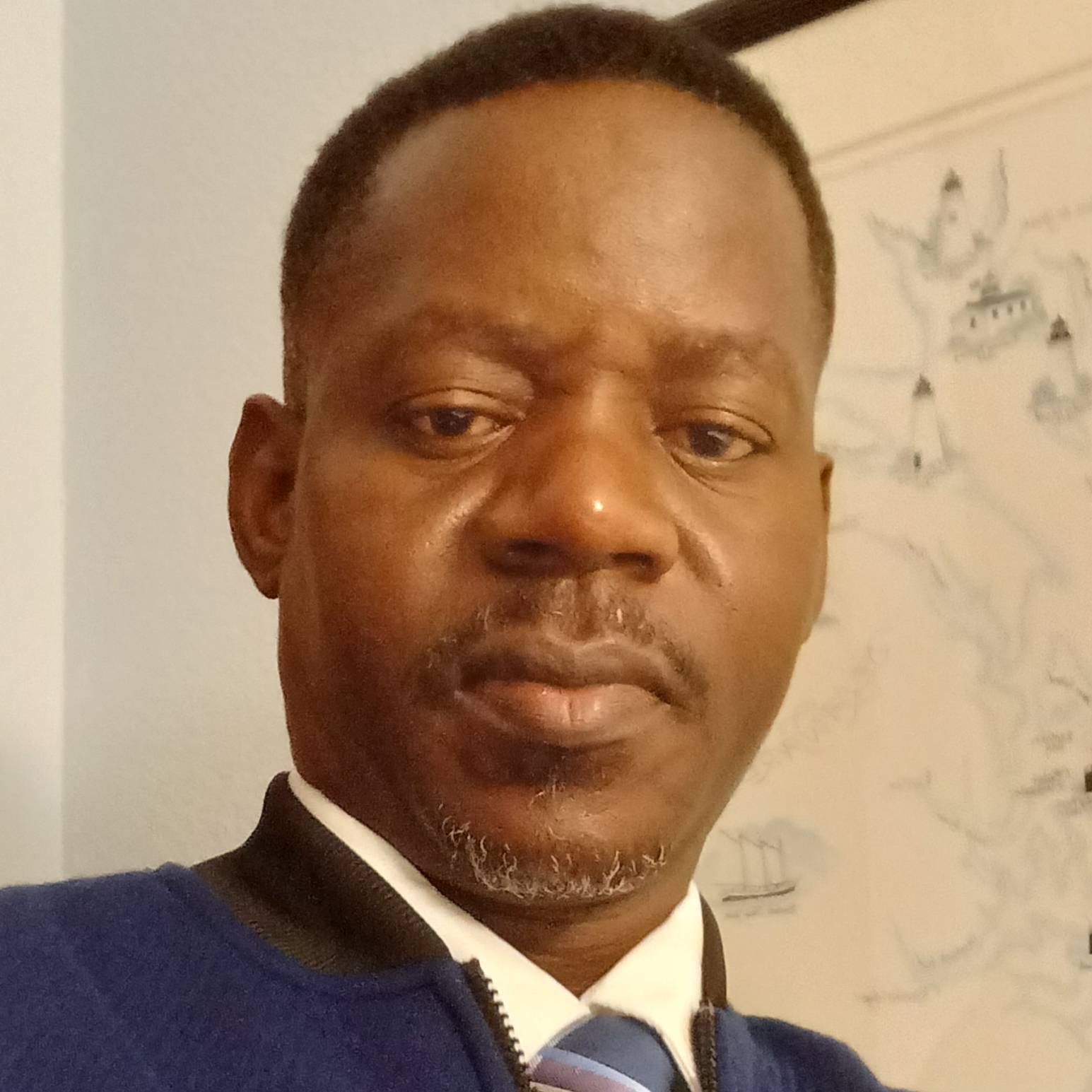 Jean Junior Mervil