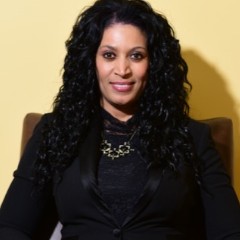 Jacqueline Patterson