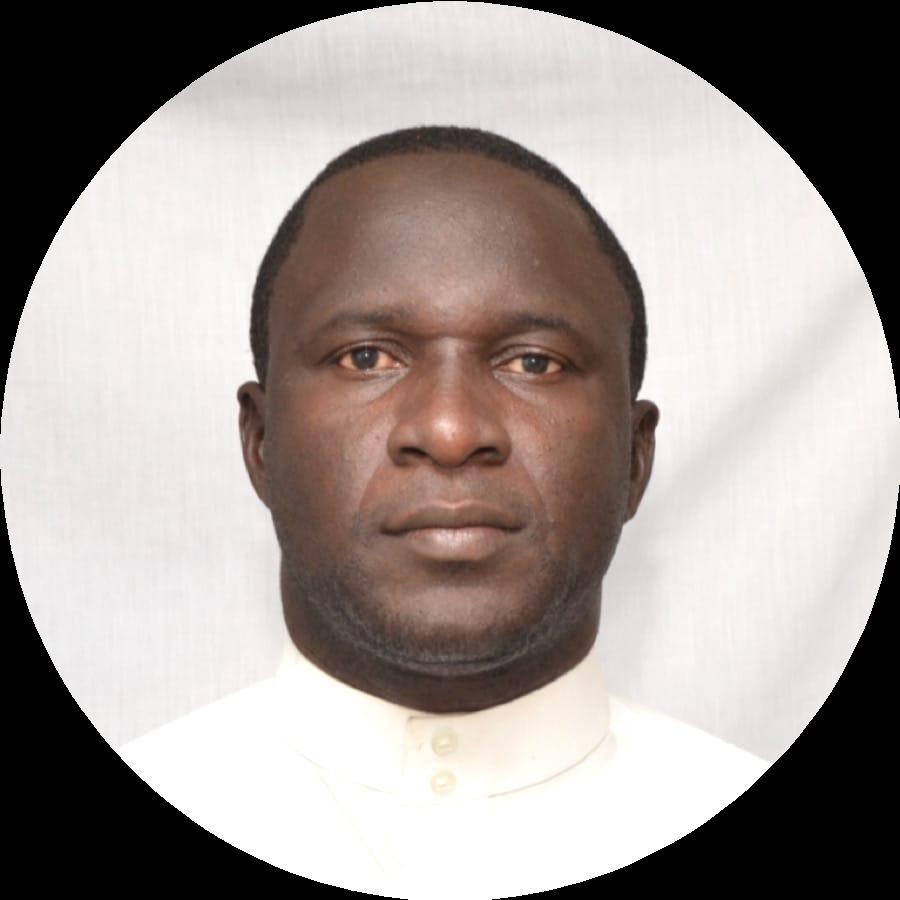 Saikou Ceesay
