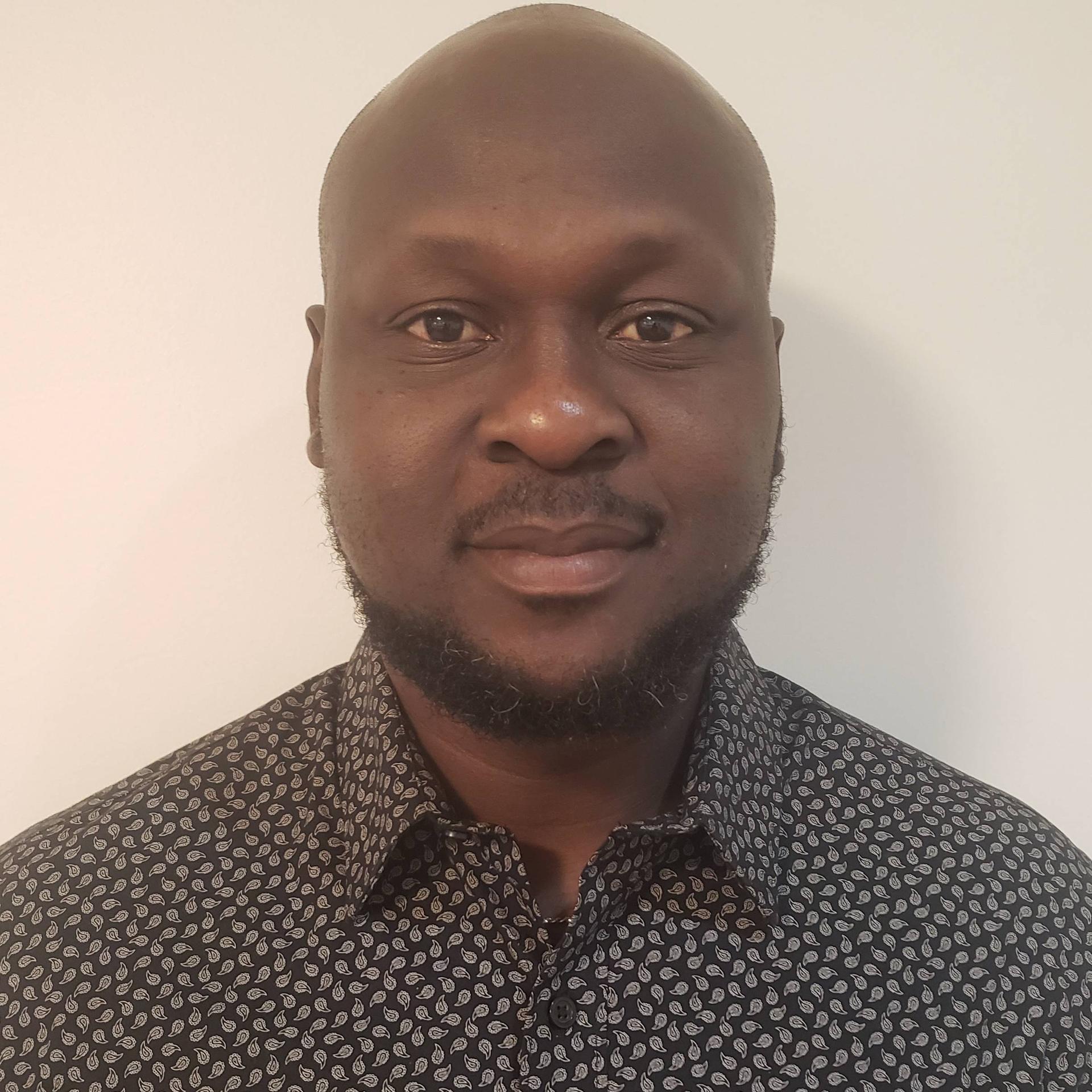 Moyosore Akinsola